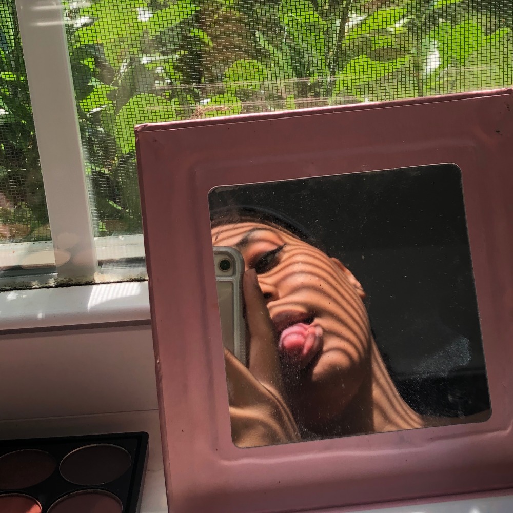 Meet your Posher, Beaus